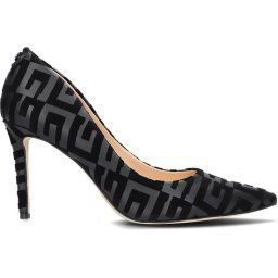 Guess Piera Pumps - maat 39 - High Heels Schoenen - Hoge Hak - Dames - Zwart