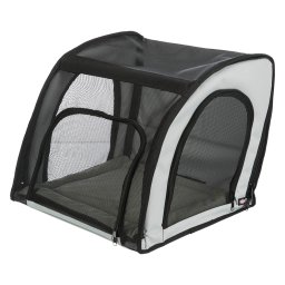 Trixie Autostoel 44x40x37cm Hond