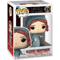 Funko Pop! - House of Dragon - Alicent Hightower #24