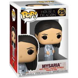 Funko Pop! - House of Dragon - Mysaria #25