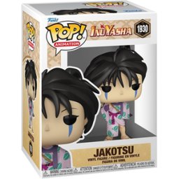 Funko Pop! - Inuyasha - Jakotsu #1930