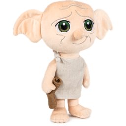 Harry Potter - Dobby Pluche Knuffel (30cm)
