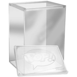 Funko Pop! - Premium Protector Hard Acrylic Box