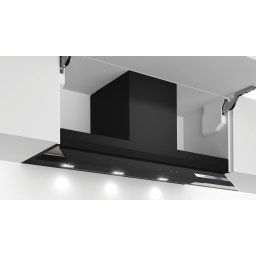 Bosch DBB97AM60 Inbouw afzuigkap Zwart