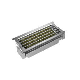 Bosch DWZ1IX1C6 Afzuigkap geïntegreerd