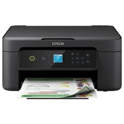 Epson Expression Home XP-3205 All-in-one inkjet printer Zwart