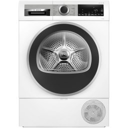 Bosch WQG233DLNL Warmtepompdroger Wit