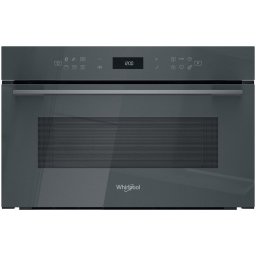 Whirlpool WMD7O4TSG Inbouw combimagnetrons Grijs