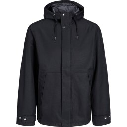 JACK&JONES Maat XXL JJJAX HOOD JACKET Heren Jas