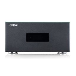 Canton Smart Amp 5.1 Versterker Zwart
