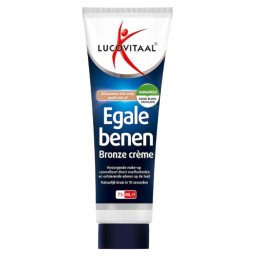 Lucovitaal Egale Benen Bronze Crème