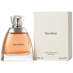 vera wang Women eau de parfum spray 100 ML
