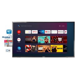 Teleco TEK32W11/E smart wifi bt 12v zonder voet