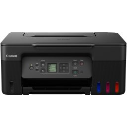 Canon Pixma G3570 All-in-one inkjet printer Zwart
