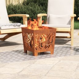 vidaXL Trap Tread Rechthoekig 4 pcs Zilver 80 x 40 cm Aluminium