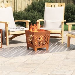 vidaXL Trap Tread Rechthoekig 4 pcs Zilver 100 x 50 cm Aluminium