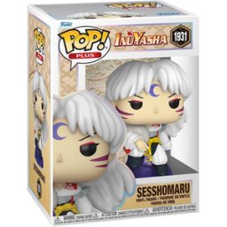 Funko Pop! - Inuyasha - Sesshomaru Sitting #1931