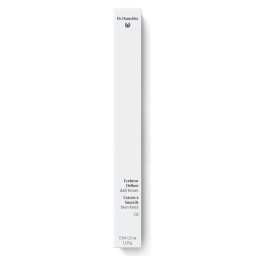 Dr. Hauschka Eyebrow Definer Dark Brown 02