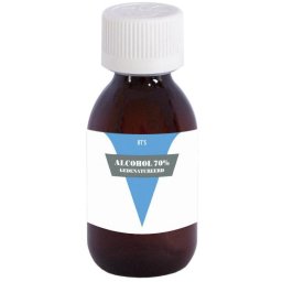Bts 70% Gedenatureerde Alcohol