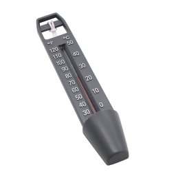 Interline Thermometer met Koord