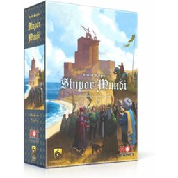 Stupor Mundi (NL versie)