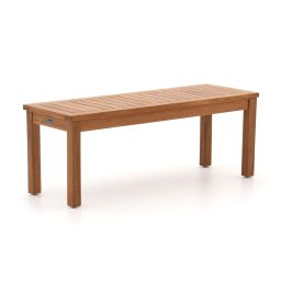 + 15% kassakorting | Sunyard Manchester picknickbank 120x42x45cm - Laagste prijsgarantie!