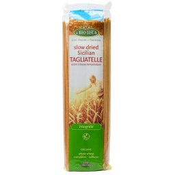 La Bio Idea Tagliatelle Volkoren