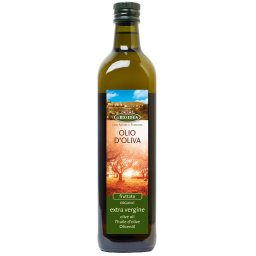 La Bio Idea Olijfolie Extra Vergine Fruttato