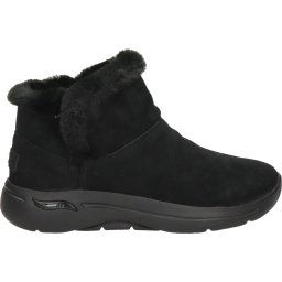 Skechers - maat 40- GOwalk Arch fit Cherish enkellaarsjes - Dames