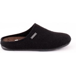 Shepherd - maat 41- Jon Heren Sloffen - Black