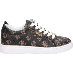 Guess - maat 36- Belea dames sneakers - Zwart
