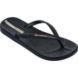 Ipanema - maat 38 - Anatomic Lolita Slippers Dames - Black