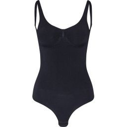 MAGIC Bodyfashion - Maat L - Low Back Body Zwart Vrouwen
