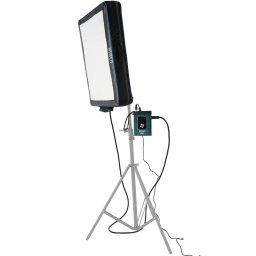 Sirui Bi-Color LED Paneel A200B Opblaasbaar