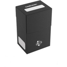 Card Holder - Mini American (60+) - Black