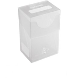 Card Holder - Mini American (60+) - Clear