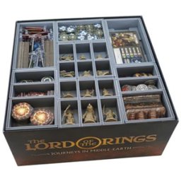 Journeys in Middle-Earth: Spreading War - Bordspel Organiser