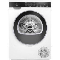 Siemens WQ33G2DCNL Warmtepompdroger Wit