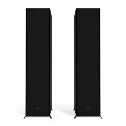 Klipsch R-800F Vloerstaande speaker Zwart