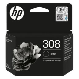 HP 308 zwart