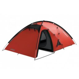 HUSKY Felen 2-3 red - Lichte tent