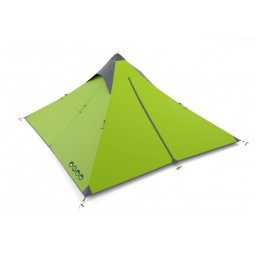 HUSKY Sawaj Trek 2 green - Lichte tent