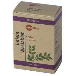 Aromed Candira Intiem Wastablet