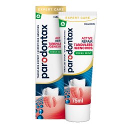 Parodontax Active Repair Fresh Mint Tandpasta