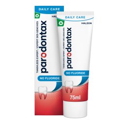 Parodontax Fluoridevrij Tandpasta