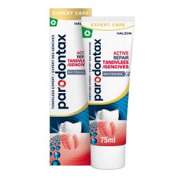 Parodontax Active Repair Tandvlees Whitening Tandpasta - tegen bloedend tandvlees