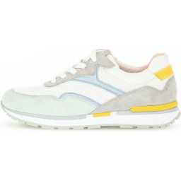 Gabor 86.366.53 Dames Sneakers - Maat 39