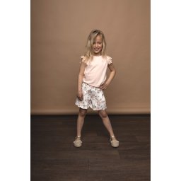 Le Chic Maat 110 Meisjes T-shirt