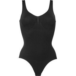 MAGIC Bodyfashion - Maat L - Slim Body Zwart Vrouwen