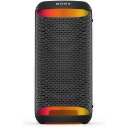 Sony SRS-XV500B Bluetooth speaker Zwart